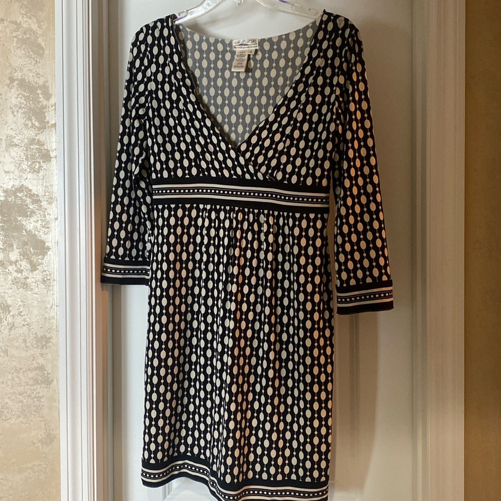 MSSP dress size small. Worn multiple times for work.